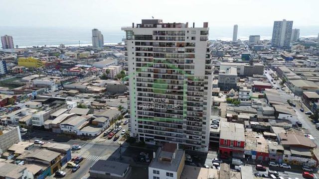 DEPARTAMENTO EDIFICIO URBANO ORIENTE