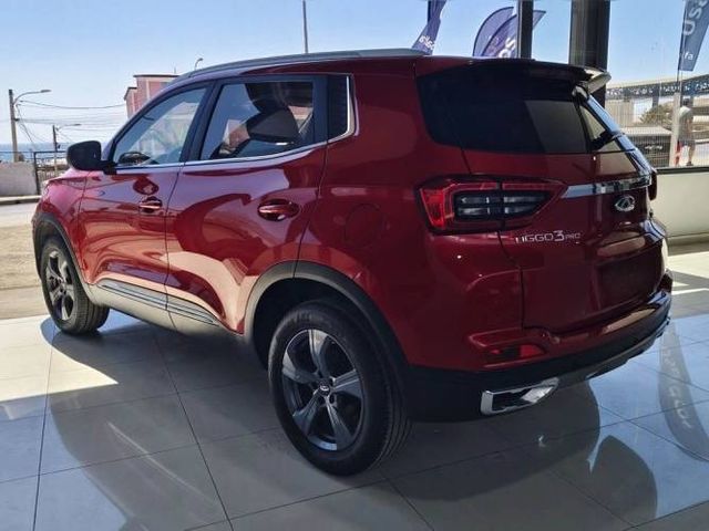 CHERY TIGGO 3 PRO 2023