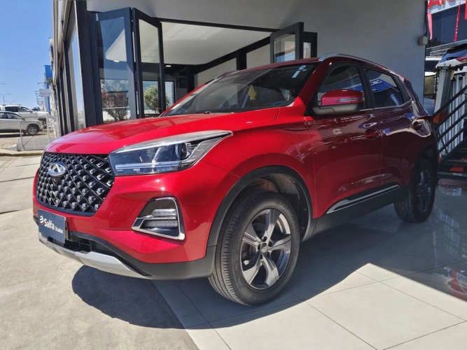 CHERY TIGGO 3 PRO 2023