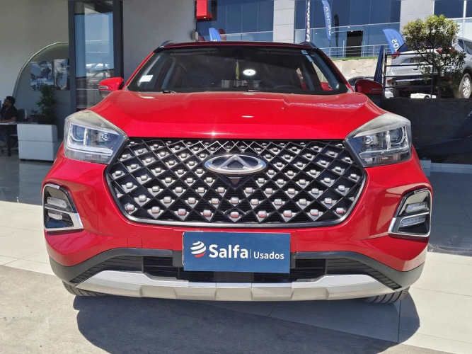 CHERY TIGGO 3 PRO 2023