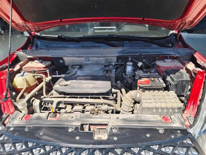 CHERY TIGGO 3 PRO 2023