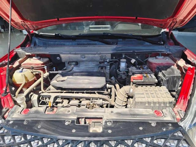 CHERY TIGGO 3 PRO 2023