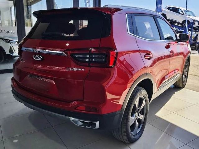 CHERY TIGGO 3 PRO 2023