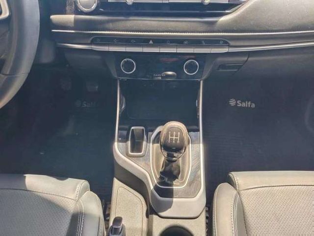 CHERY TIGGO 3 PRO 2023