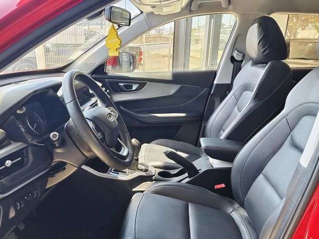 CHERY TIGGO 3 PRO 2023