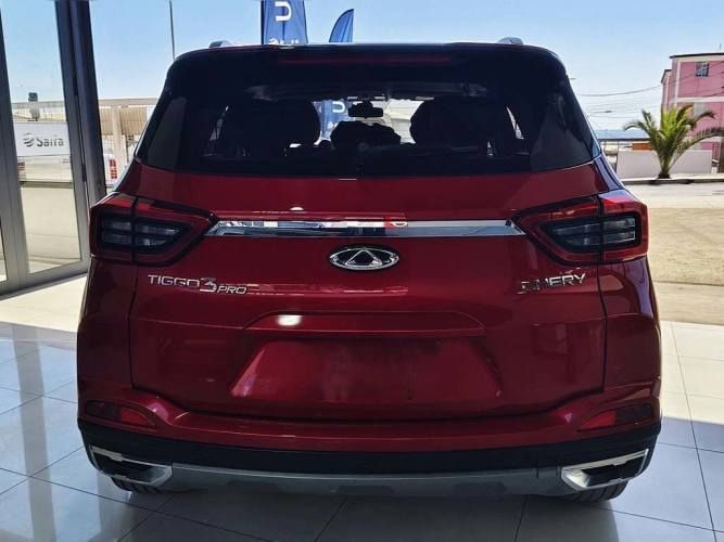 CHERY TIGGO 3 PRO 2023