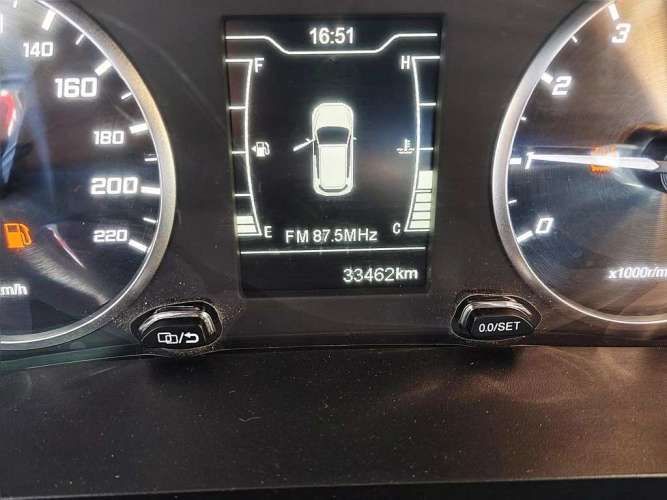 CHERY TIGGO 3 PRO 2023