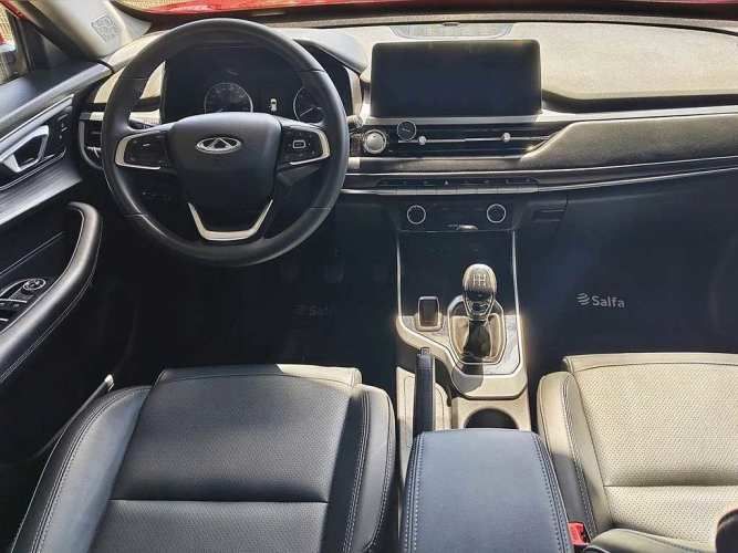 CHERY TIGGO 3 PRO 2023