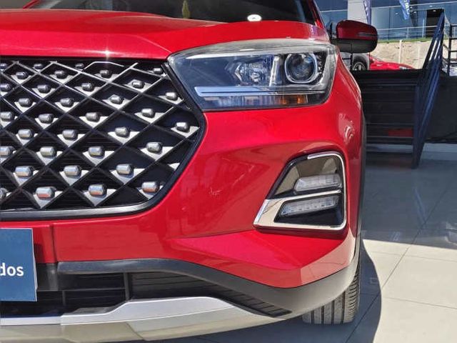 CHERY TIGGO 3 PRO 2023