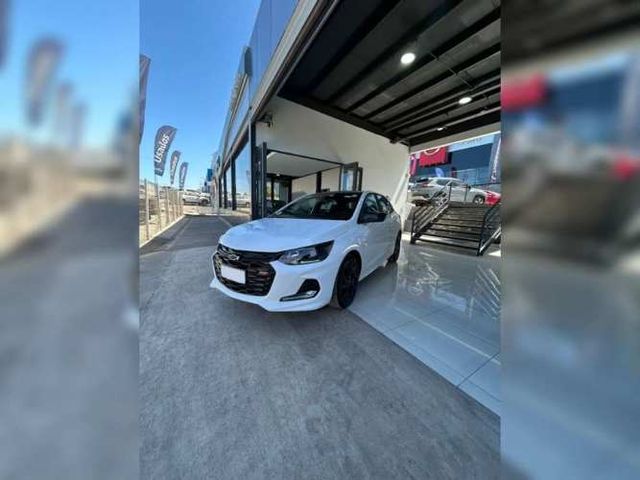 CHEVROLET ONIX 2024