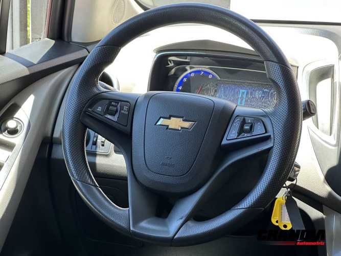 CHEVROLET TRACKER 1.8 LS MT, ÚNICO DUEÑO iMPECABLE