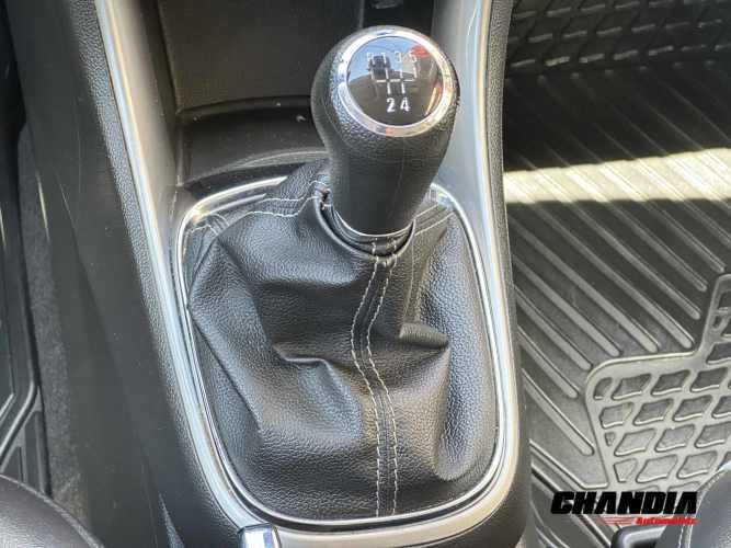 CHEVROLET TRACKER 1.8 LS MT, ÚNICO DUEÑO iMPECABLE