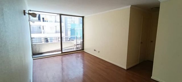 METRO SANTA ISABEL ESTACIONAMIENTO Y BDG