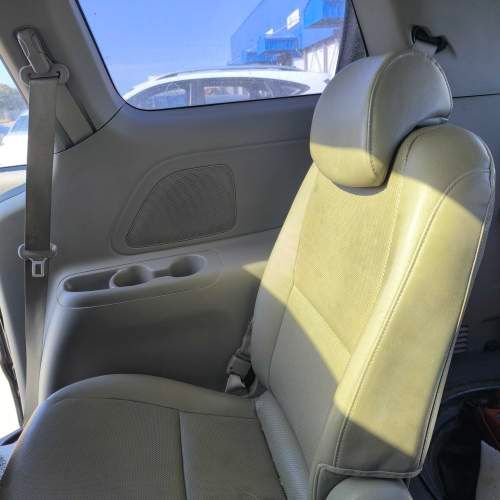 vendo kia gran carnival