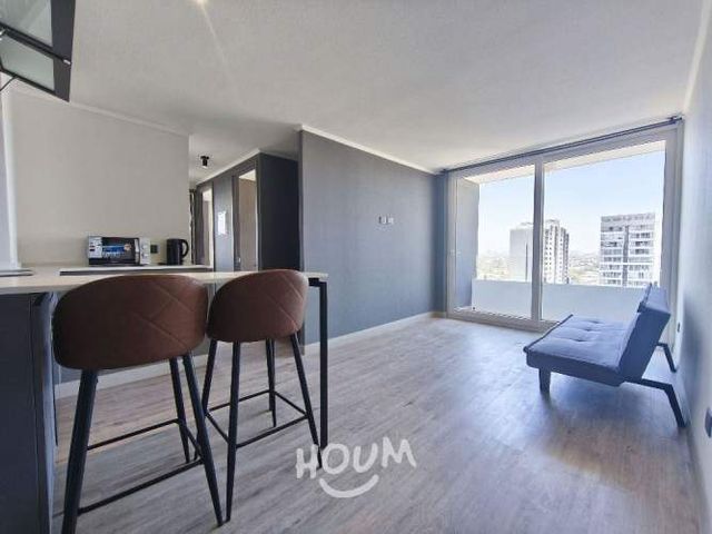 Departamento en Briones Luco