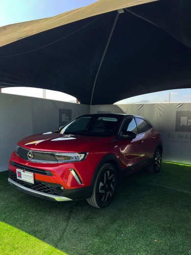 Opel Mokka 1.2 (2023)