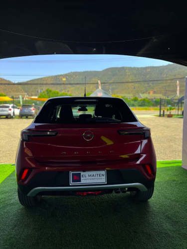 Opel Mokka 1.2 (2023)