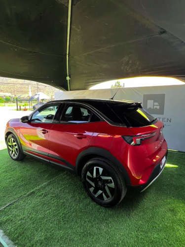 Opel Mokka 1.2 (2023)