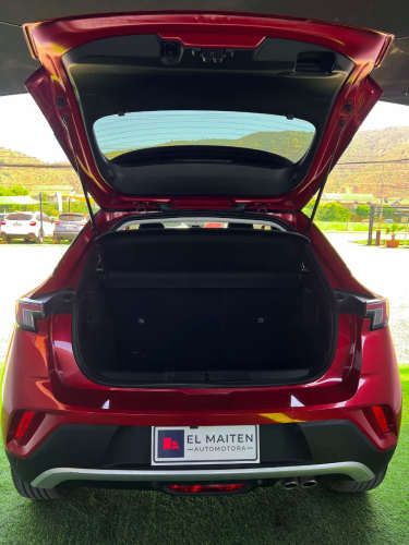 Opel Mokka 1.2 (2023)