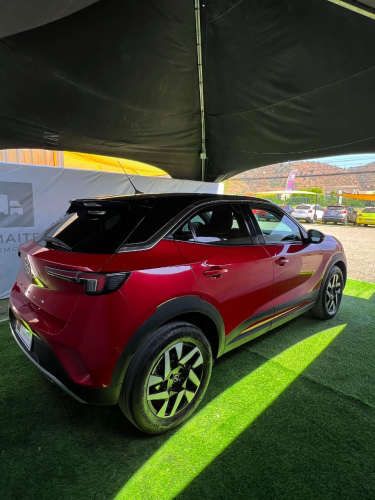 Opel Mokka 1.2 (2023)