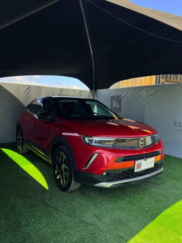 Opel Mokka 1.2 (2023)