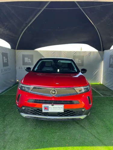 Opel Mokka 1.2 (2023)