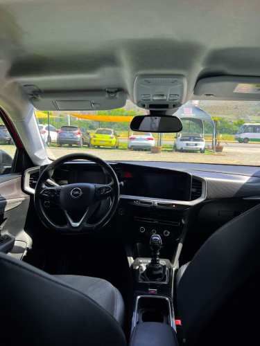 Opel Mokka 1.2 (2023)