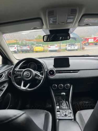 Mazda CX-3 4X4 2.0  (2019)