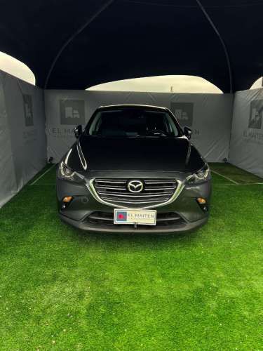 Mazda CX-3 4X4 2.0  (2019)
