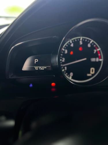 Mazda CX-3 4X4 2.0  (2019)