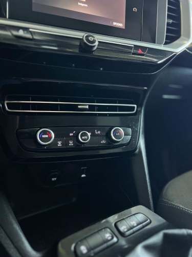 Mazda CX-3 4X4 2.0  (2019)