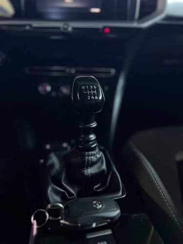 Mazda CX-3 4X4 2.0  (2019)