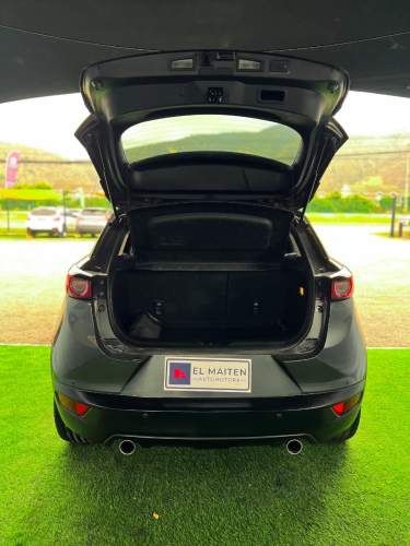 Mazda CX-3 4X4 2.0  (2019)