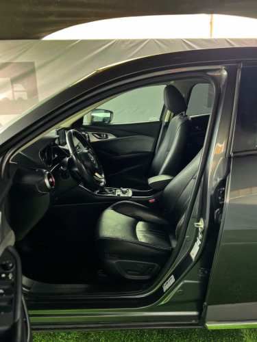 Mazda CX-3 4X4 2.0  (2019)