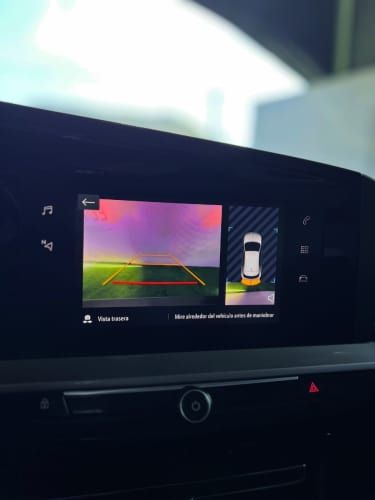 Mazda CX-3 4X4 2.0  (2019)