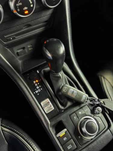 Mazda CX-3 4X4 2.0  (2019)
