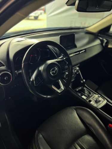 Mazda CX-3 4X4 2.0  (2019)
