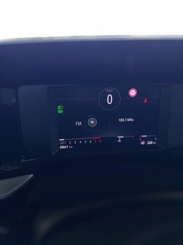 Mazda CX-3 4X4 2.0  (2019)