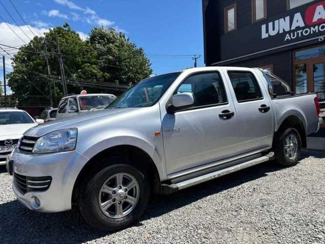 GREAT WALL WINGLE 5 2020