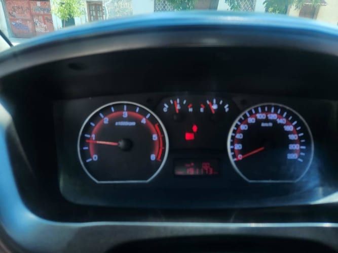 Ssangong Actyon Sport 2.0 4x2