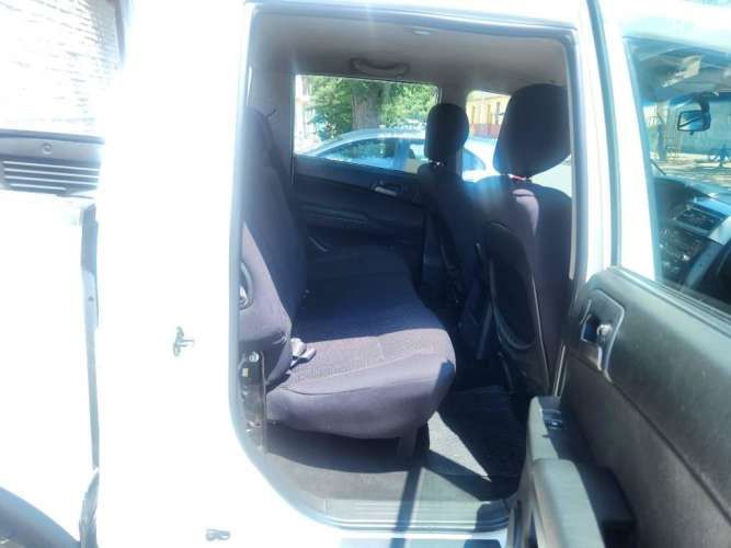 Ssangong Actyon Sport 2.0 4x2