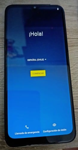 CELULAR MOTO g9 PLAY
