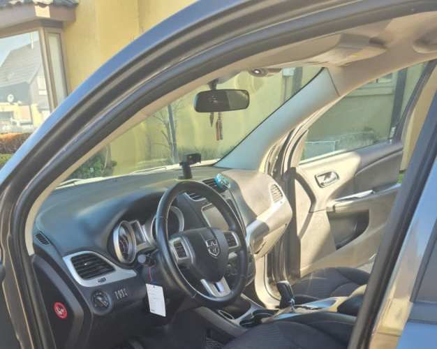 Dodge Journey 2.4 AT SE 2017