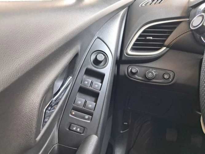 CHEVROLET TRACKER 2019