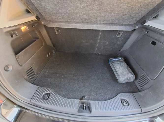 CHEVROLET TRACKER 2019