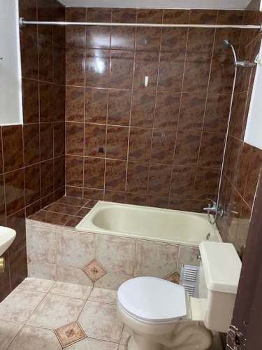 Gran oprotunidad arriendo casa tres dormitorios, Villa Codelco