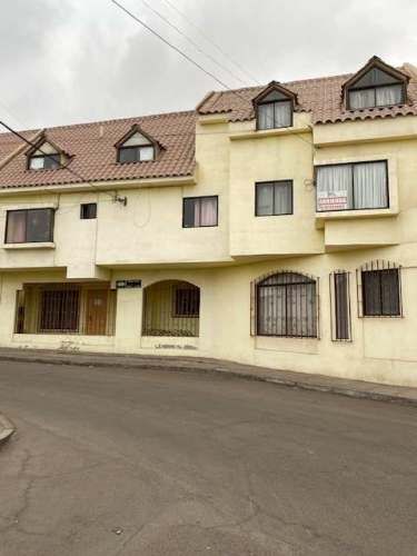 Gran oprotunidad arriendo casa tres dormitorios, Villa Codelco