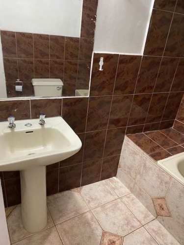 Gran oprotunidad arriendo casa tres dormitorios, Villa Codelco