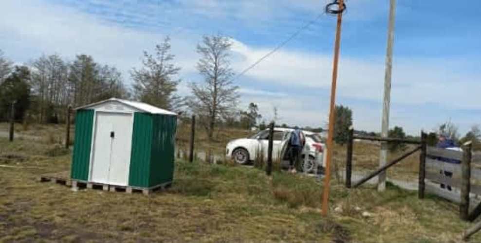 PARCELA   5,200  MTS.