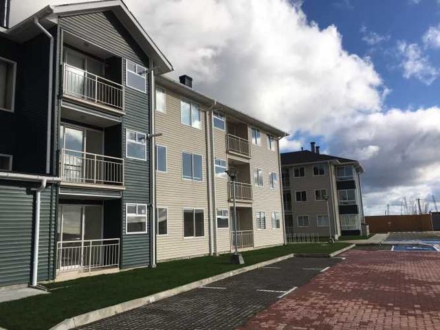 Departamento Sector Alta Vista - 2 dormitorios